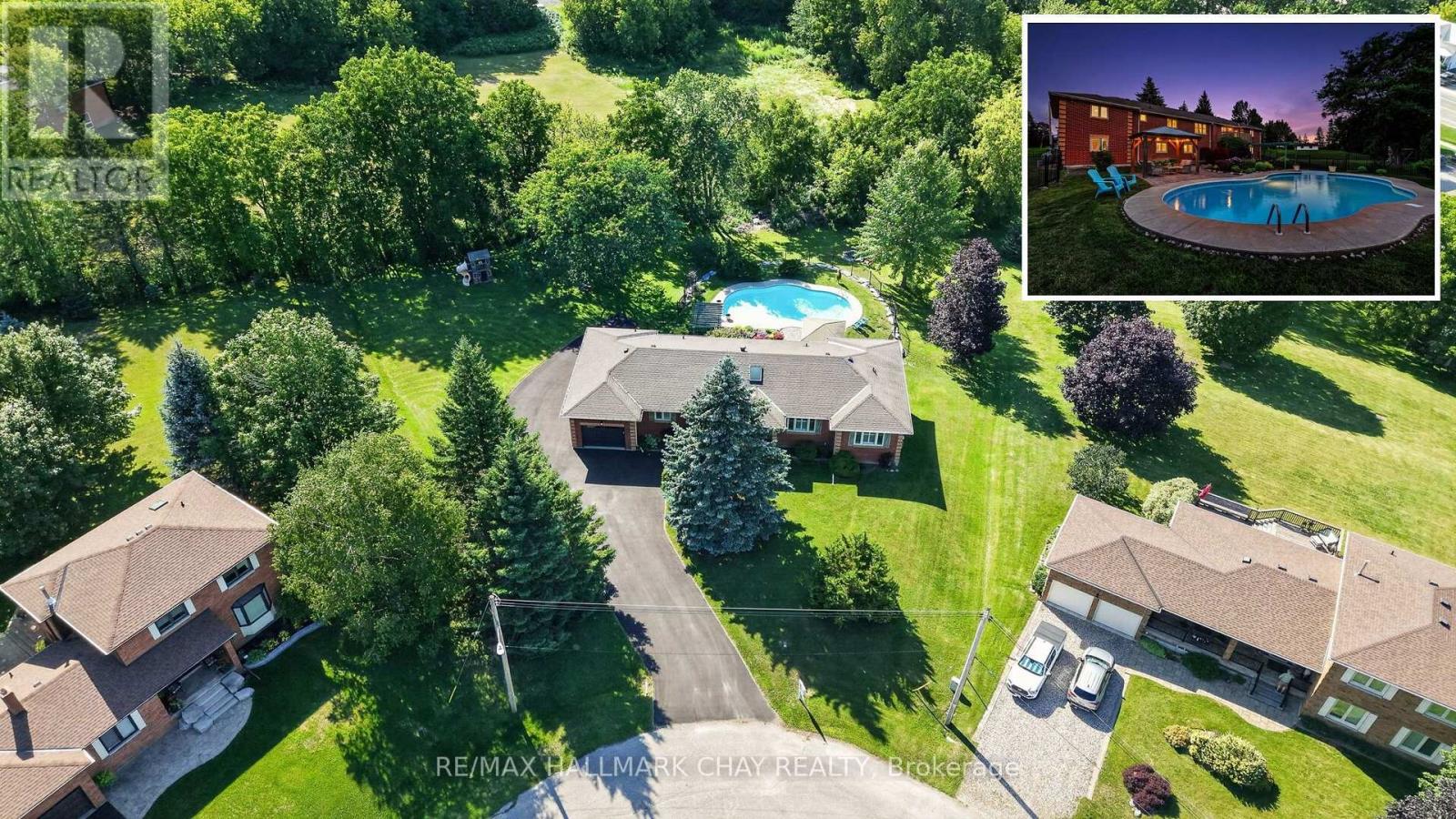 36 MULOCK DRIVE, bradford west gwillimbury (bond head), Ontario