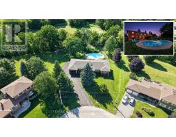 36 MULOCK DRIVE, Bradford West Gwillimbury, Ontario
