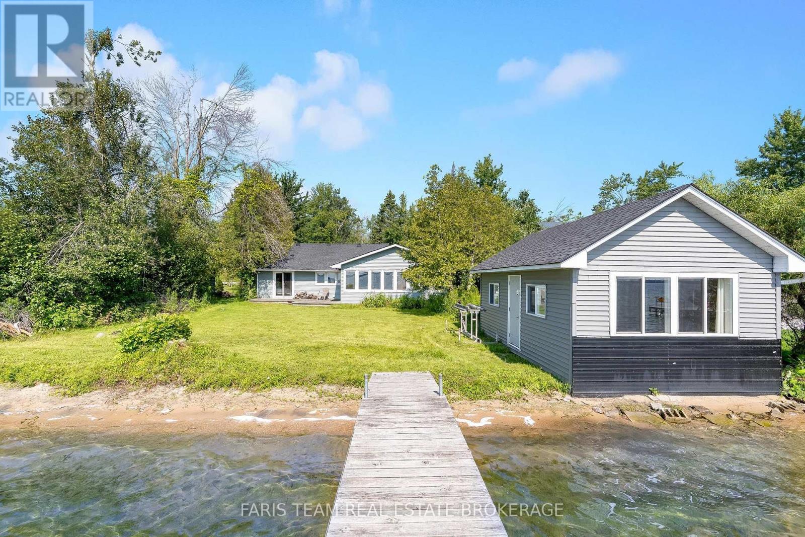1467 CUNNINGHAM CRESCENT, severn, Ontario