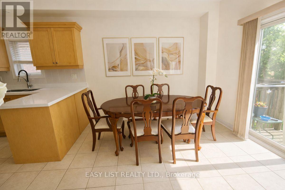 171 Stonebriar Drive, Vaughan (Maple), Ontario  L6A 2N1 - Photo 12 - N13459096