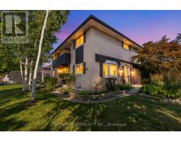 2520 CONSTABLE ROAD, Mississauga, Ontario