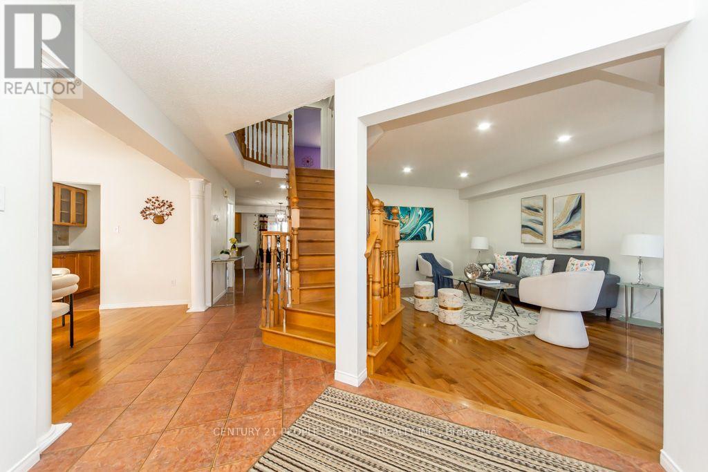 64 Milson Crescent, Guelph, Ontario  N1C 1G7 - Photo 8 - X13630126
