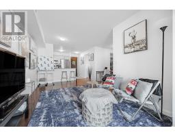 1208 - 215 SHERWAY GARDENS ROAD, Toronto, Ontario