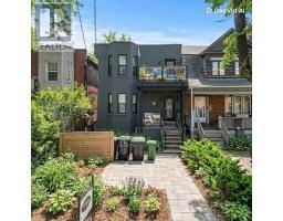 104 - 15 THORBURN AVENUE, Toronto, Ontario