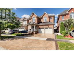 35 GODLIMAN ROAD, Brampton, Ontario
