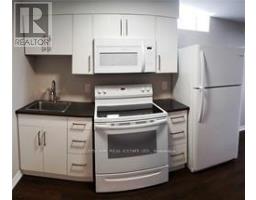 BSMT - 1209 SANDPIPER ROAD, Oakville, Ontario