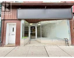 3052 DUNDAS STREET W, Toronto, Ontario