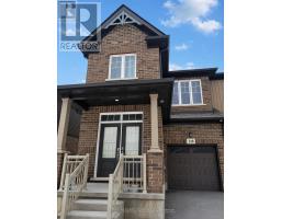 BASEMENT UNIT ONLY - 146 BUR OAK DRIVE, Thorold, Ontario