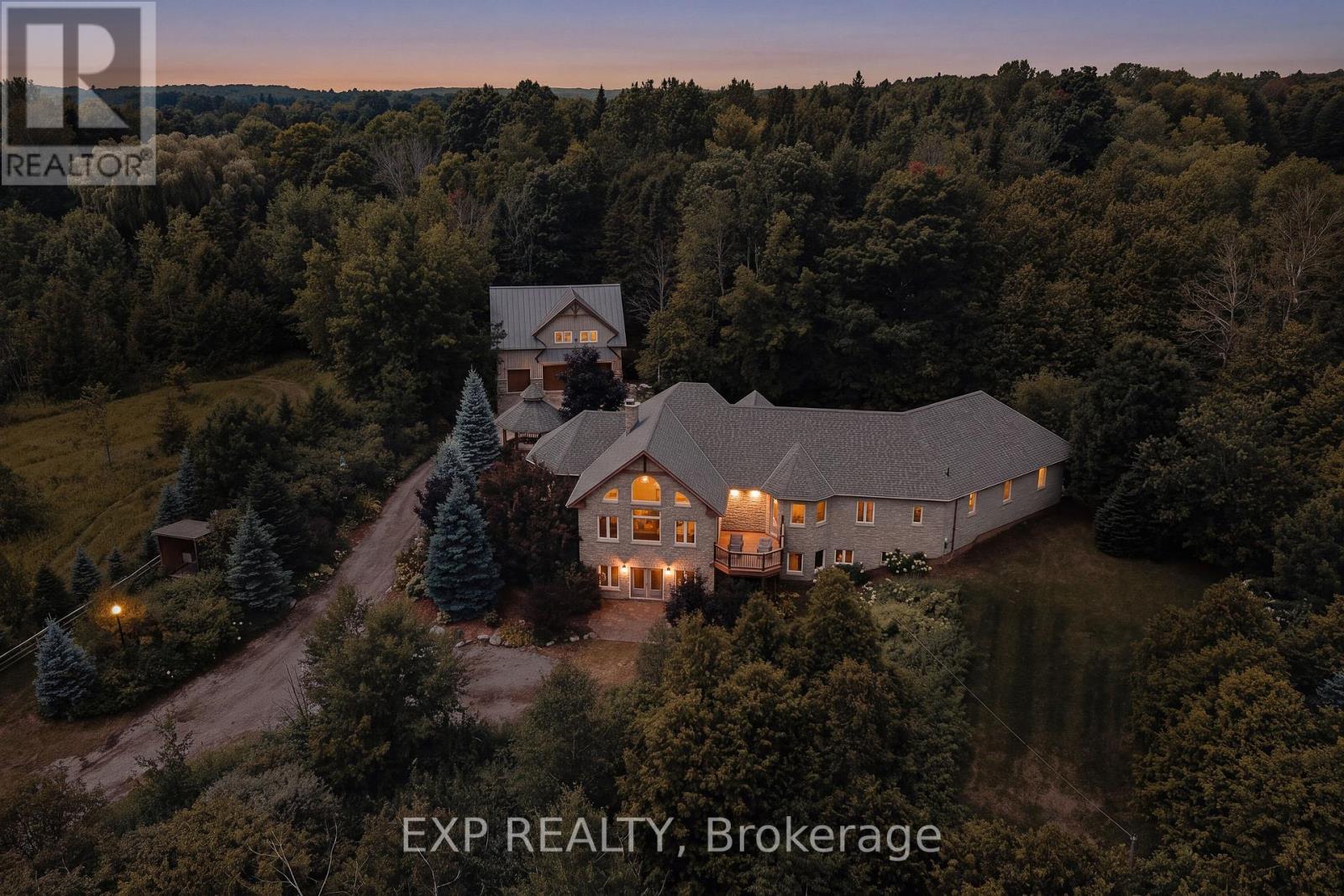 7392 WELLINGTON ROAD 11 ROAD, Mapleton, Ontario