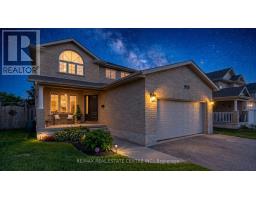 37 APPLEWOOD STREET, Blandford-Blenheim, Ontario