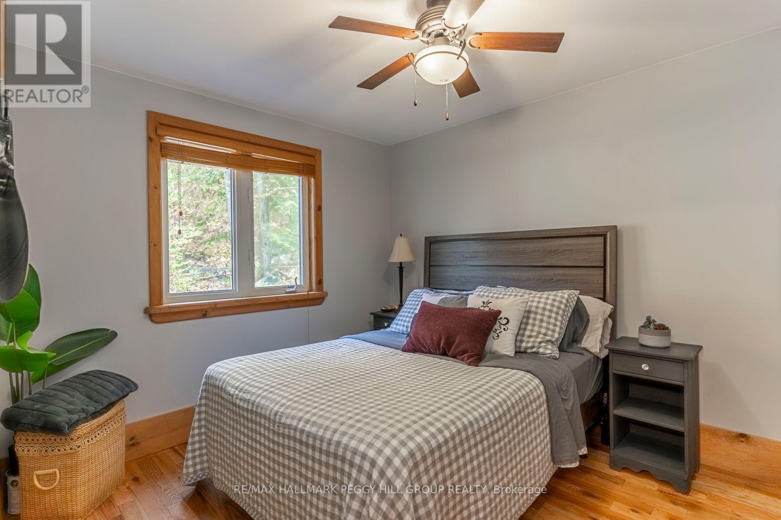 3978 South Portage Road, Huntsville, Ontario  P1H 2J3 - Photo 11 - X13649476