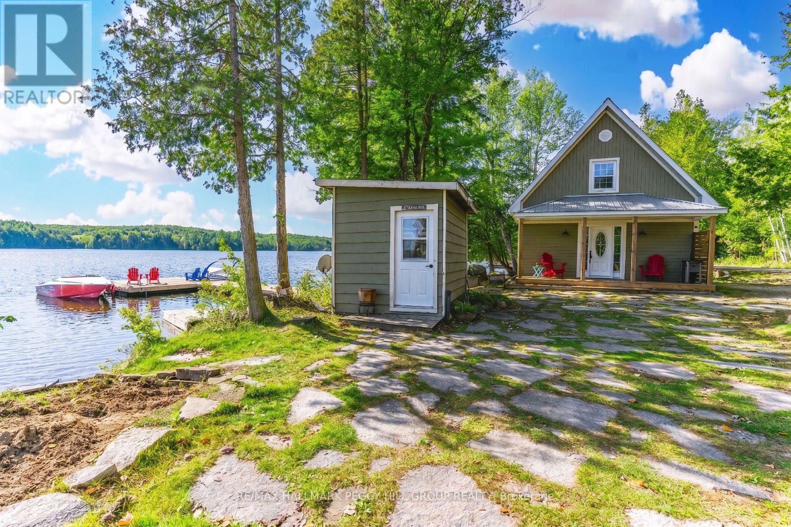 3978 South Portage Road, Huntsville, Ontario  P1H 2J3 - Photo 14 - X13649476