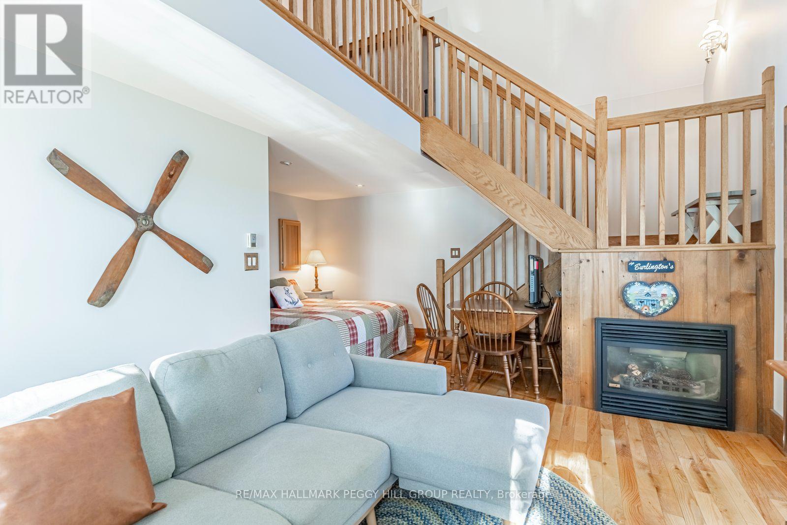 3978 South Portage Road, Huntsville, Ontario  P1H 2J3 - Photo 16 - X13649476