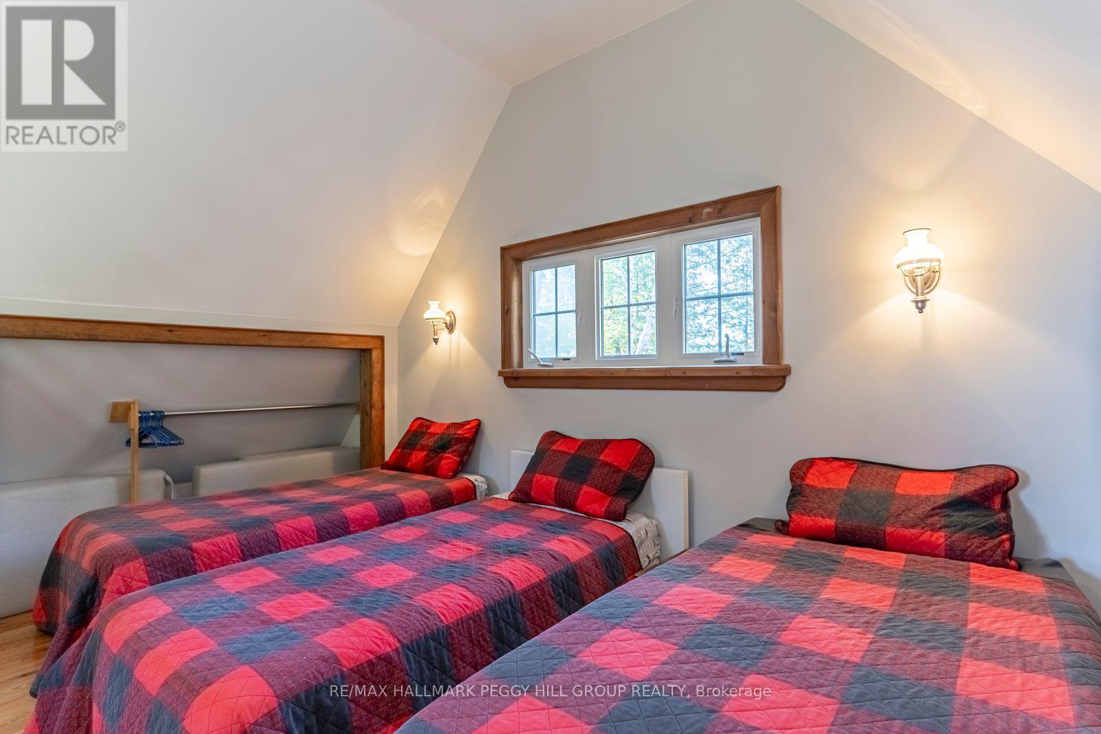 3978 South Portage Road, Huntsville, Ontario  P1H 2J3 - Photo 19 - X13649476