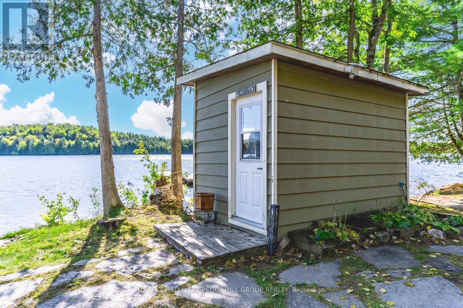 3978 South Portage Road, Huntsville, Ontario  P1H 2J3 - Photo 22 - X13649476