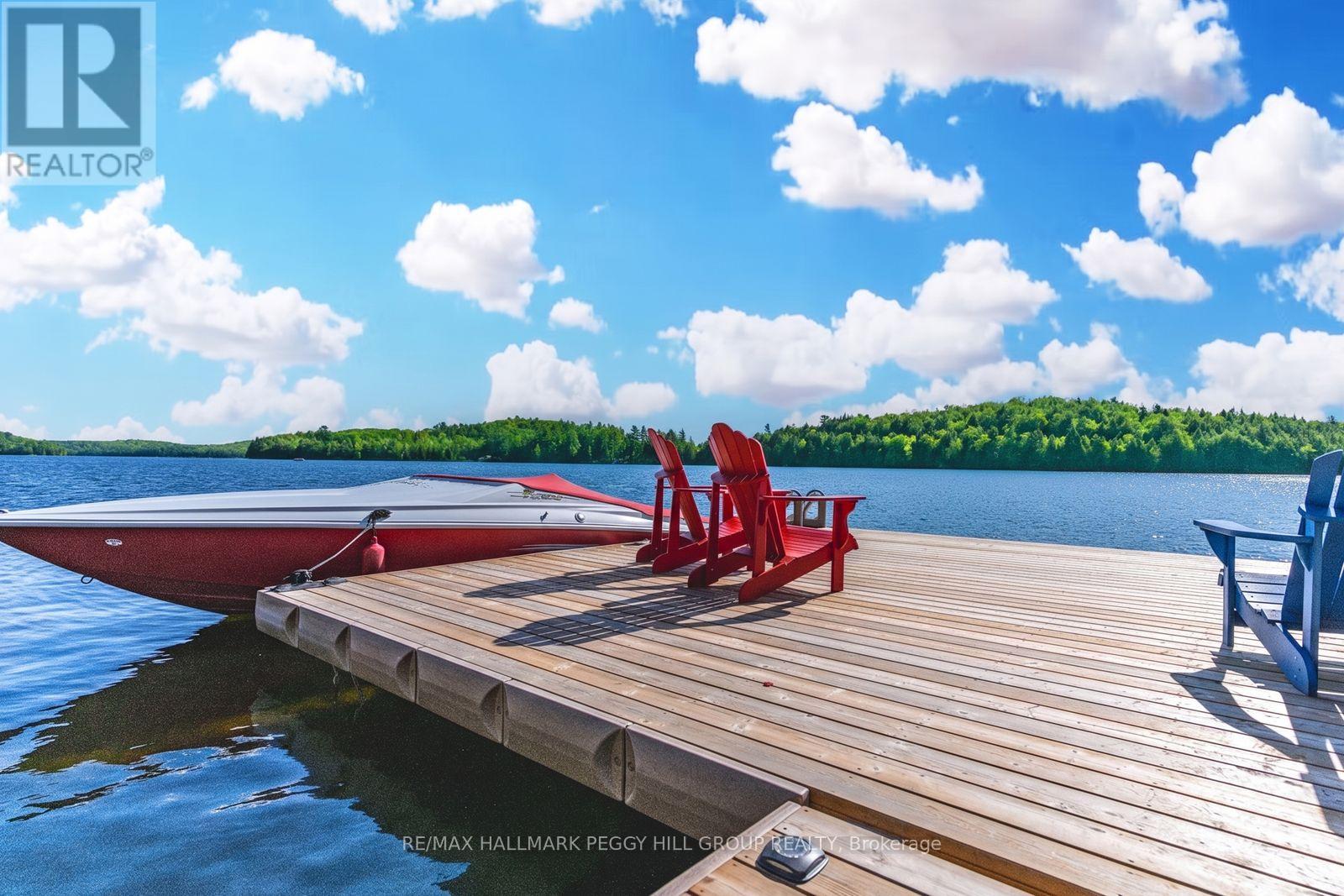 3978 South Portage Road, Huntsville, Ontario  P1H 2J3 - Photo 25 - X13649476