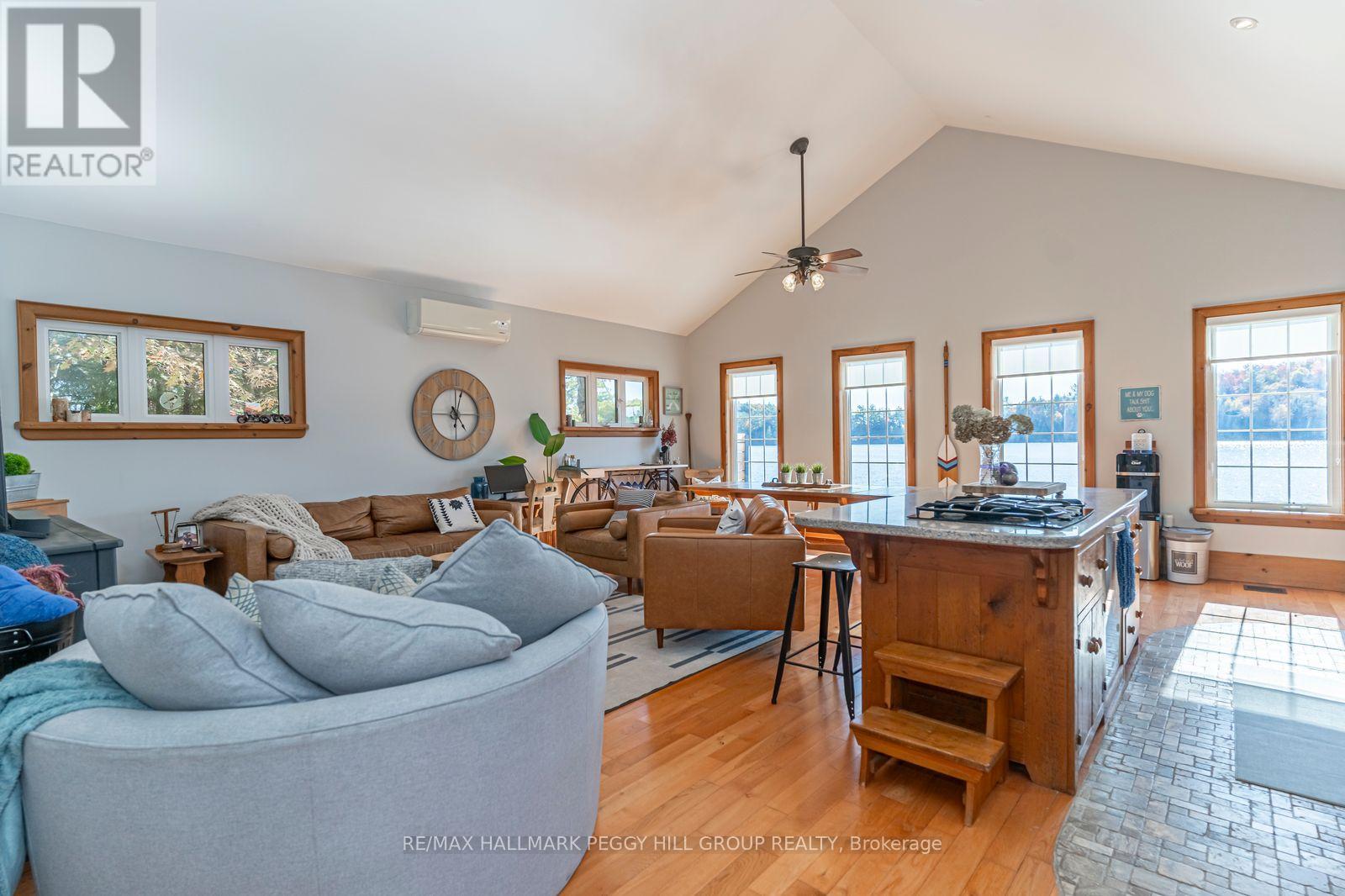 3978 South Portage Road, Huntsville, Ontario  P1H 2J3 - Photo 6 - X13649476