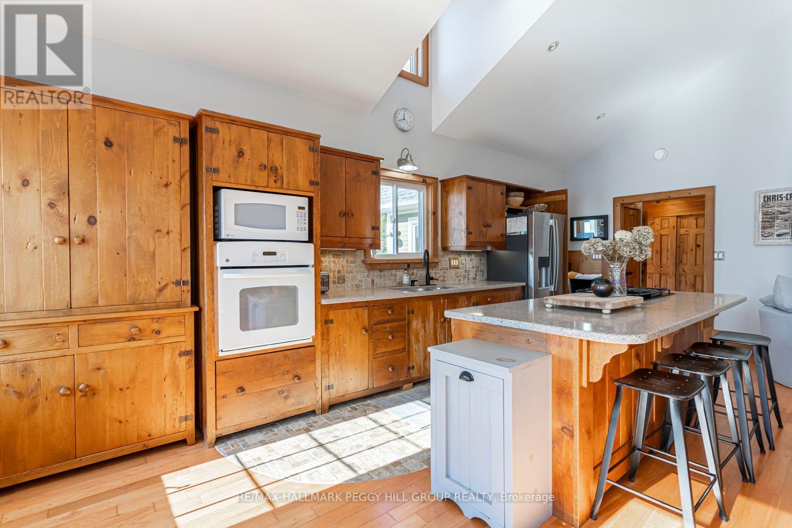 3978 South Portage Road, Huntsville, Ontario  P1H 2J3 - Photo 7 - X13649476