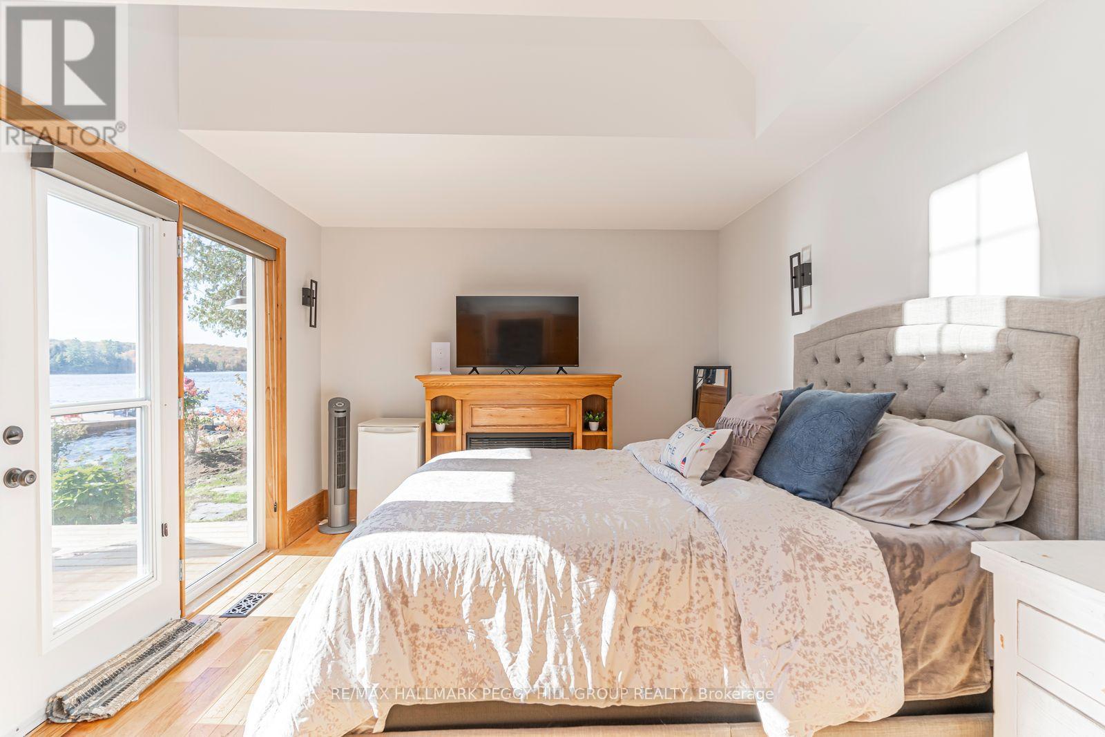 3978 South Portage Road, Huntsville, Ontario  P1H 2J3 - Photo 8 - X13649476