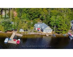 3978 SOUTH PORTAGE ROAD, Huntsville, Ontario