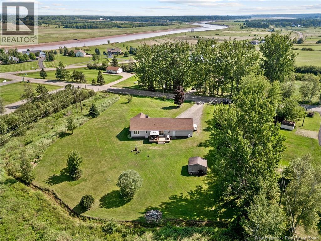 21 Osprey Road, Upper Coverdale, New Brunswick  E1J 1T7 - Photo 31 - NB145506