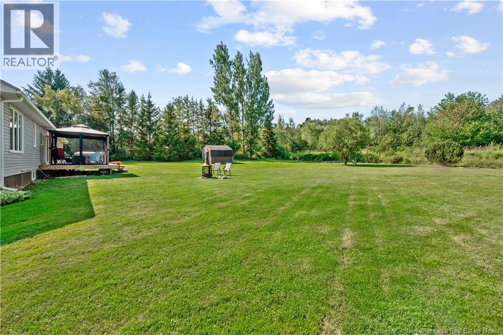 21 Osprey Road, Upper Coverdale, New Brunswick  E1J 1T7 - Photo 33 - NB145506