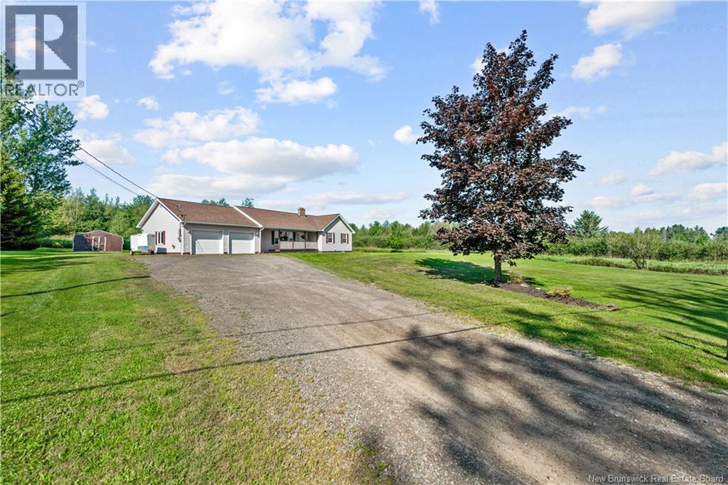 21 Osprey Road, Upper Coverdale, New Brunswick  E1J 1T7 - Photo 32 - NB145506