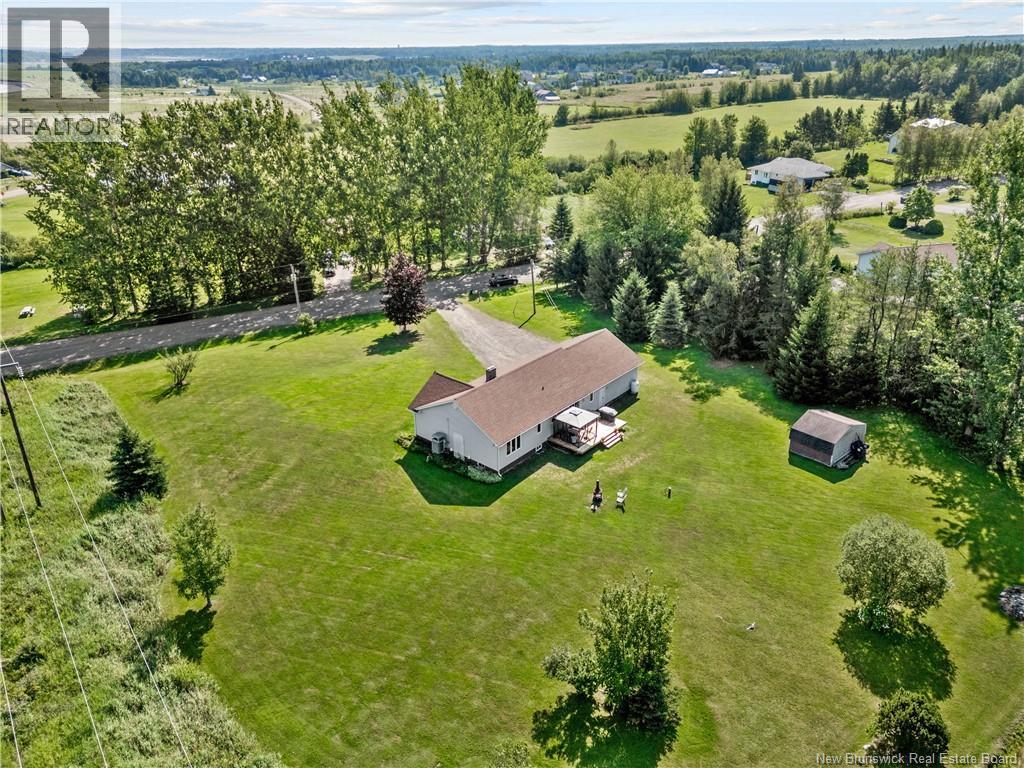 21 Osprey Road, Upper Coverdale, New Brunswick  E1J 1T7 - Photo 35 - NB145506
