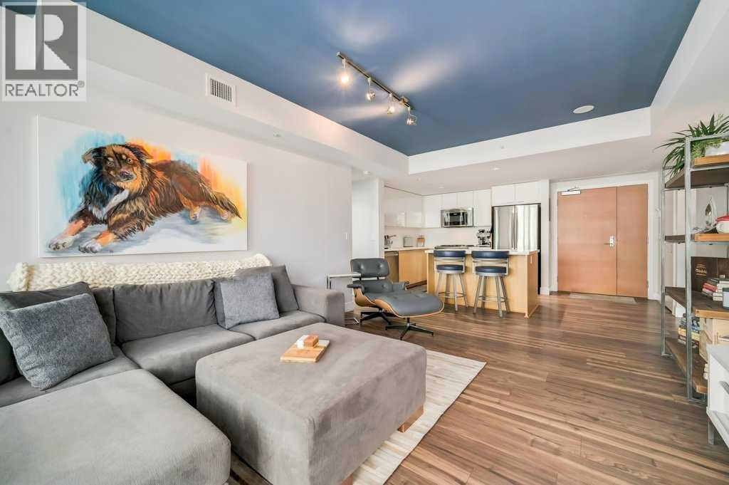 410, 560 6 Avenue Se, Calgary, Alberta  T2G 1K7 - Photo 6 - A2282554