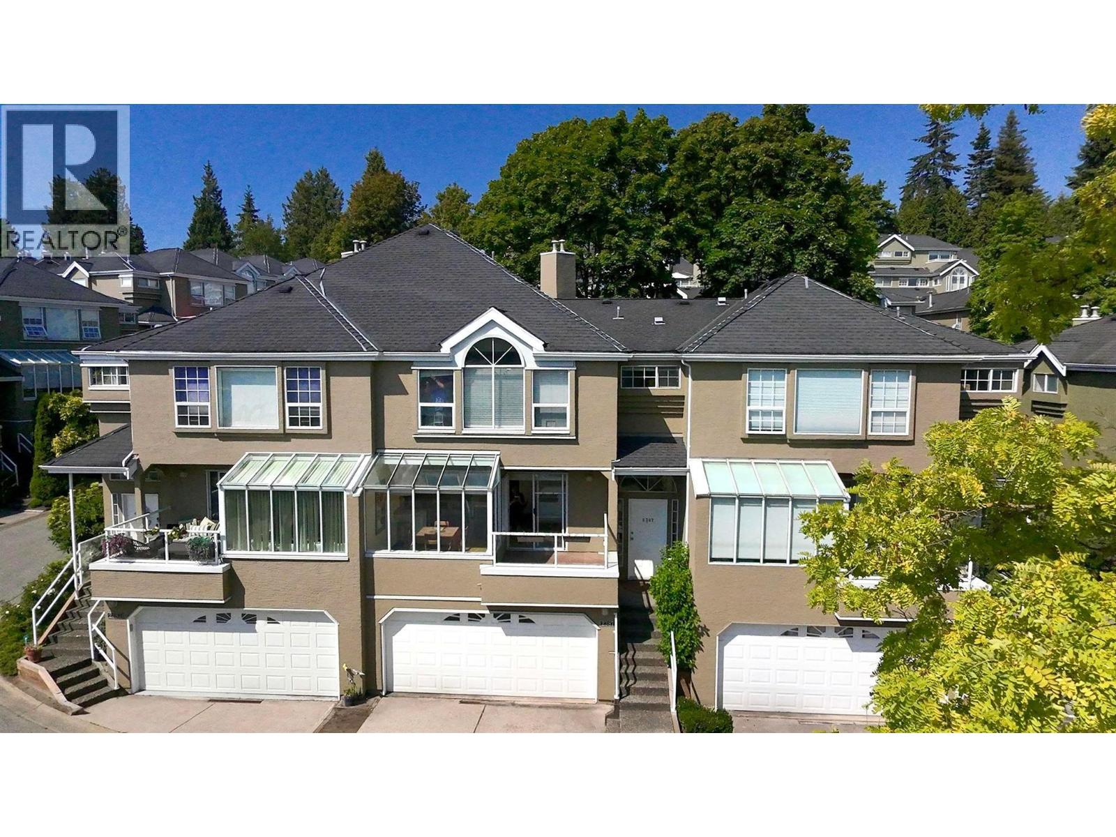 2387 QUAYSIDE COURT, Vancouver, British Columbia