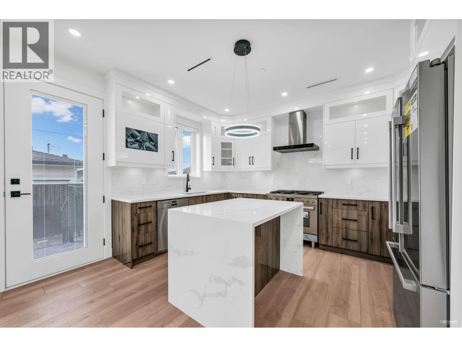 2 3344 Adanac Street, Vancouver, British Columbia V5K 2P3 - Photo 6 - R3153327