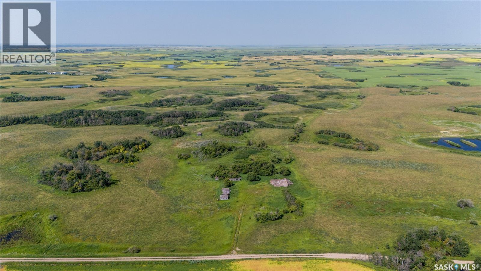 2 Quarters Farmland Near Dysart (Hornung), Lipton Rm No. 217, Saskatchewan  S0G 0C1 - Photo 15 - SK044900