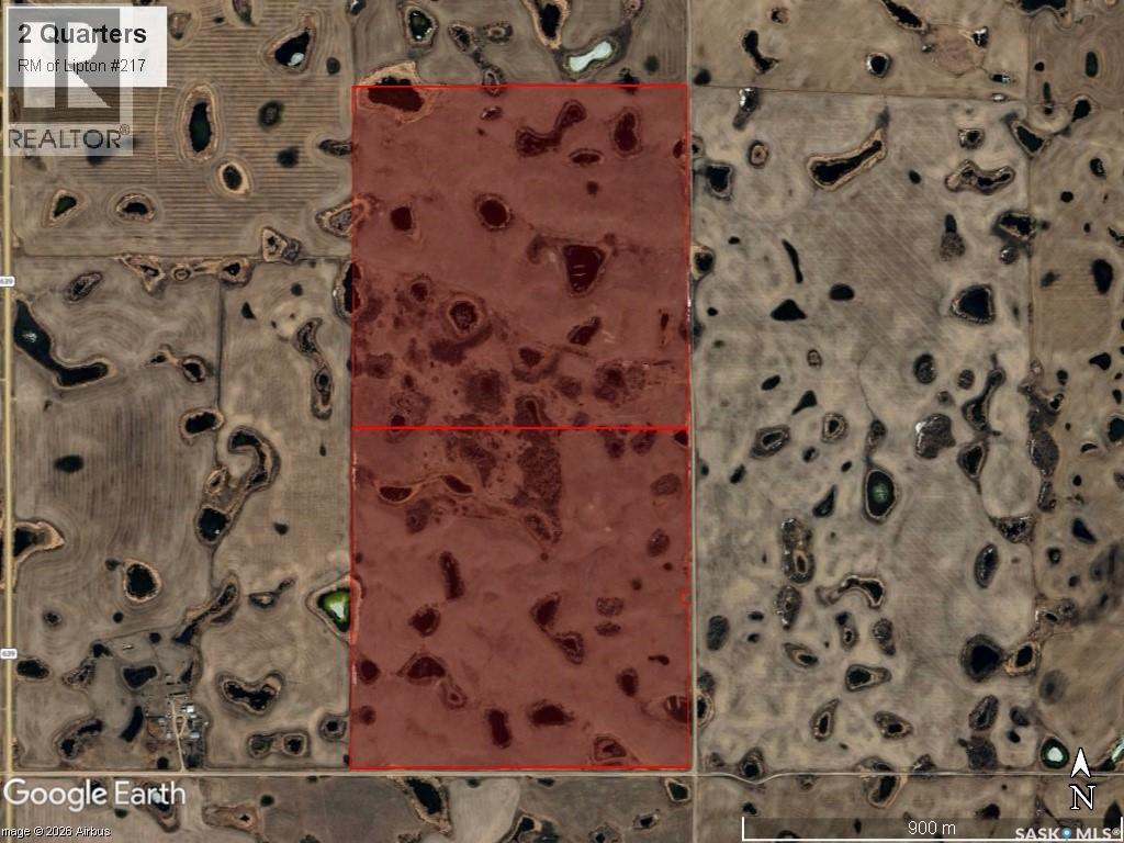 2 Quarters Farmland Near Dysart (Hornung), Lipton Rm No. 217, Saskatchewan  S0G 0C1 - Photo 2 - SK044900