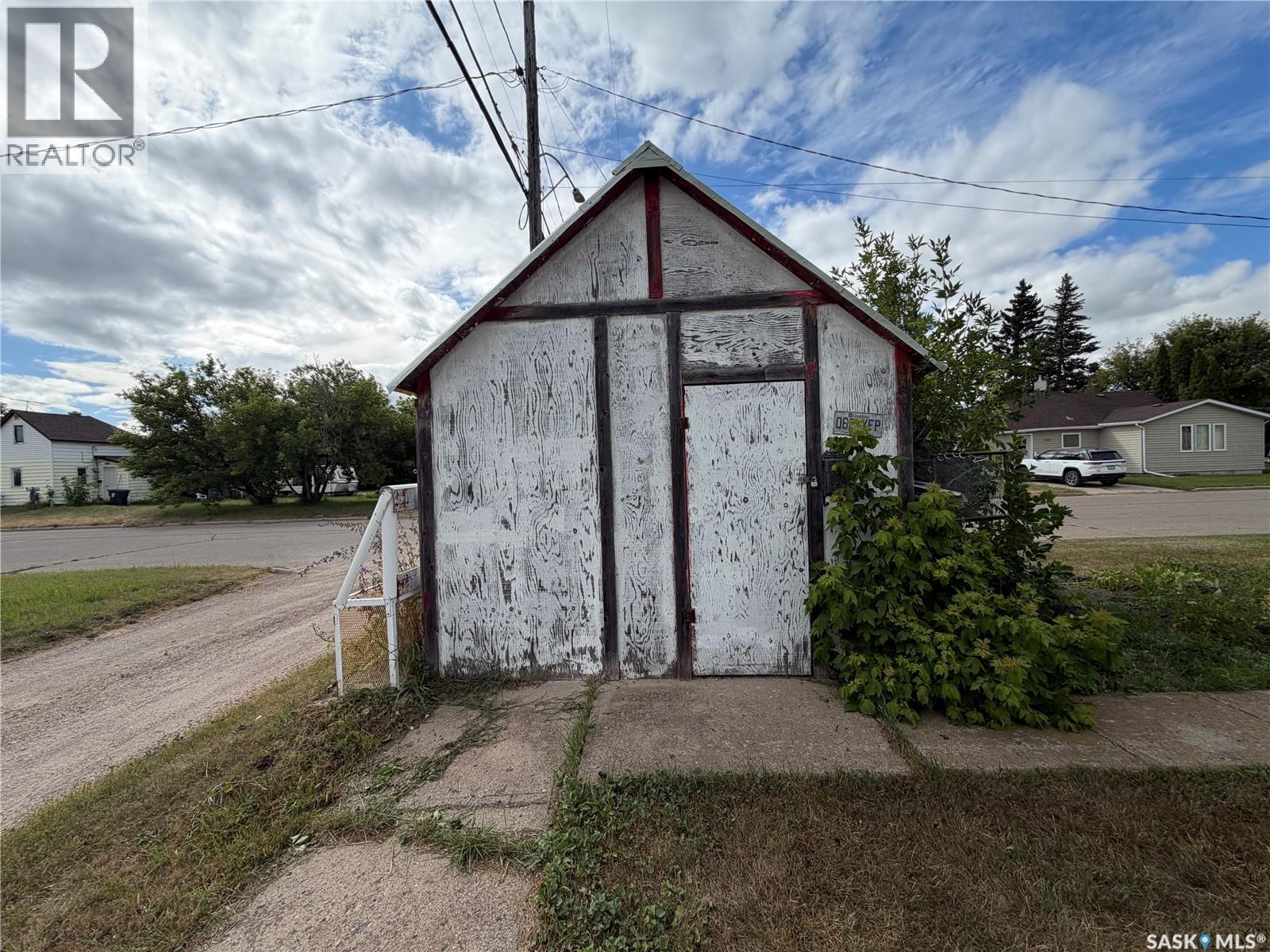 277 2nd Avenue W, Melville, Saskatchewan  S0A 2P0 - Photo 10 - SK044894
