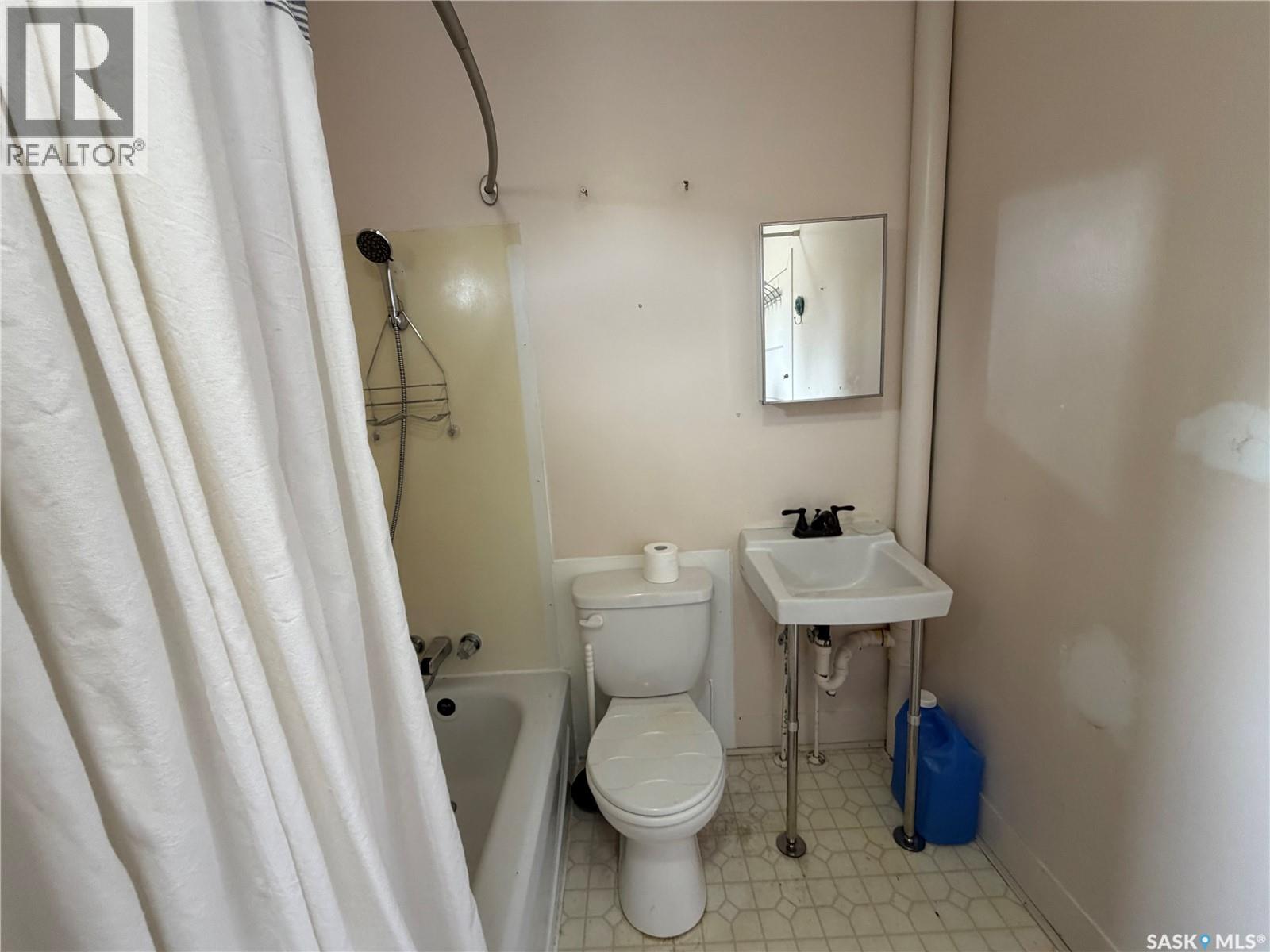 277 2nd Avenue W, Melville, Saskatchewan  S0A 2P0 - Photo 20 - SK044894