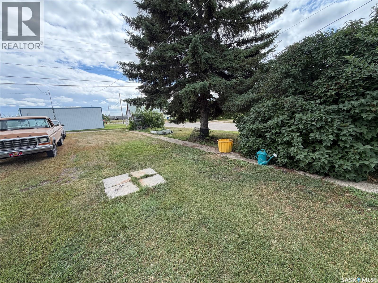 277 2nd Avenue W, Melville, Saskatchewan  S0A 2P0 - Photo 4 - SK044894