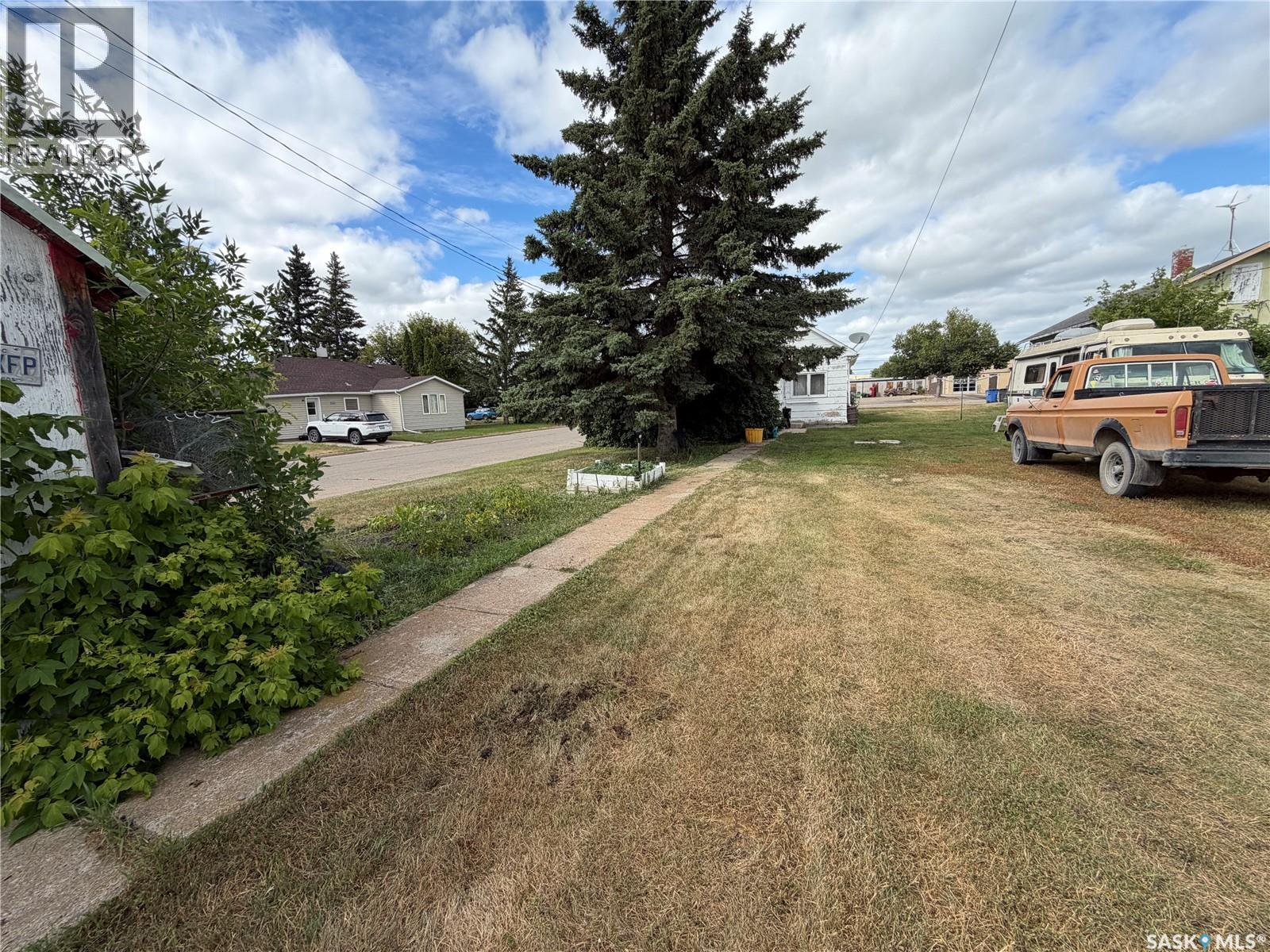 277 2nd Avenue W, Melville, Saskatchewan  S0A 2P0 - Photo 5 - SK044894