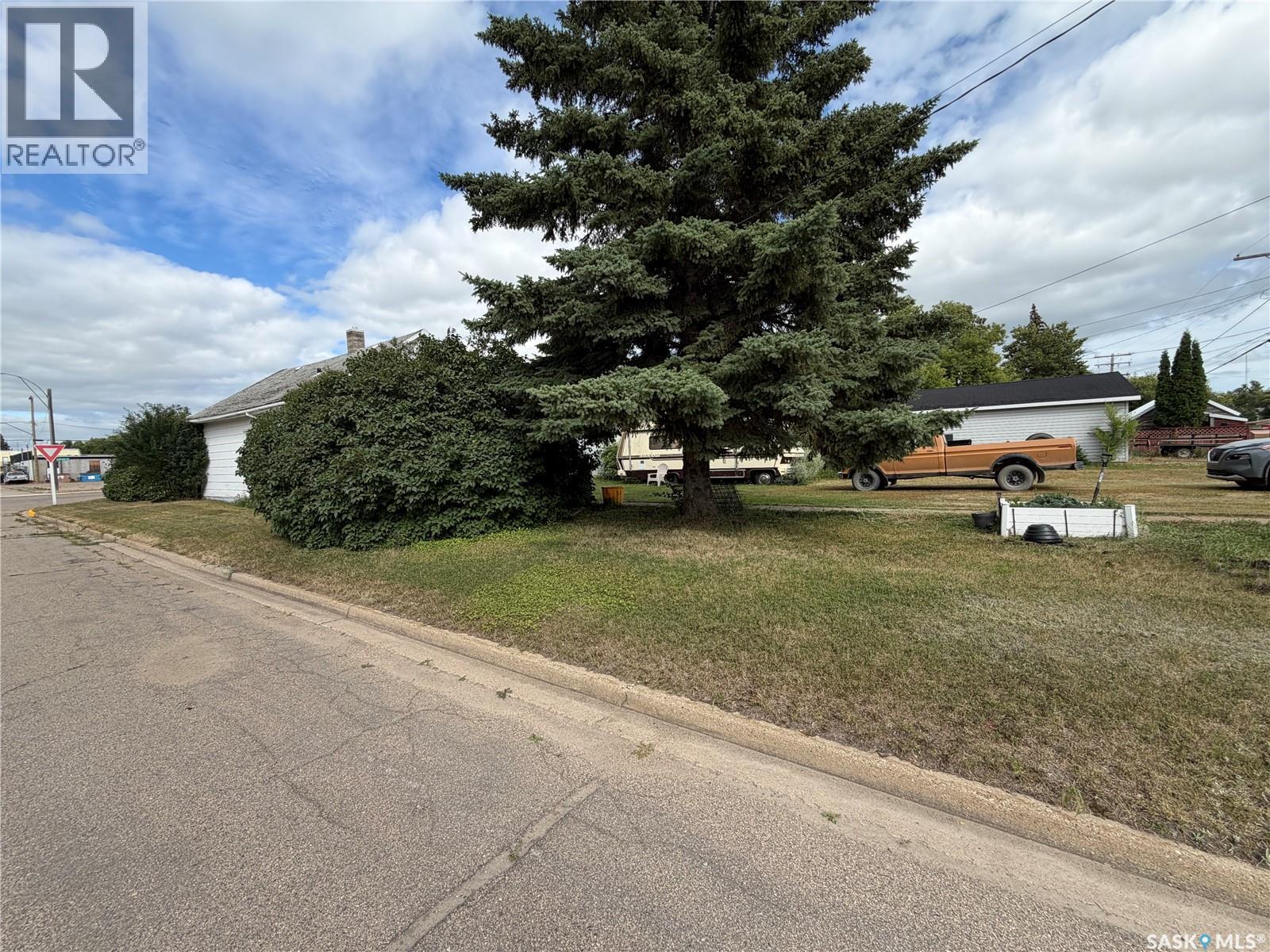 277 2nd Avenue W, Melville, Saskatchewan  S0A 2P0 - Photo 8 - SK044894