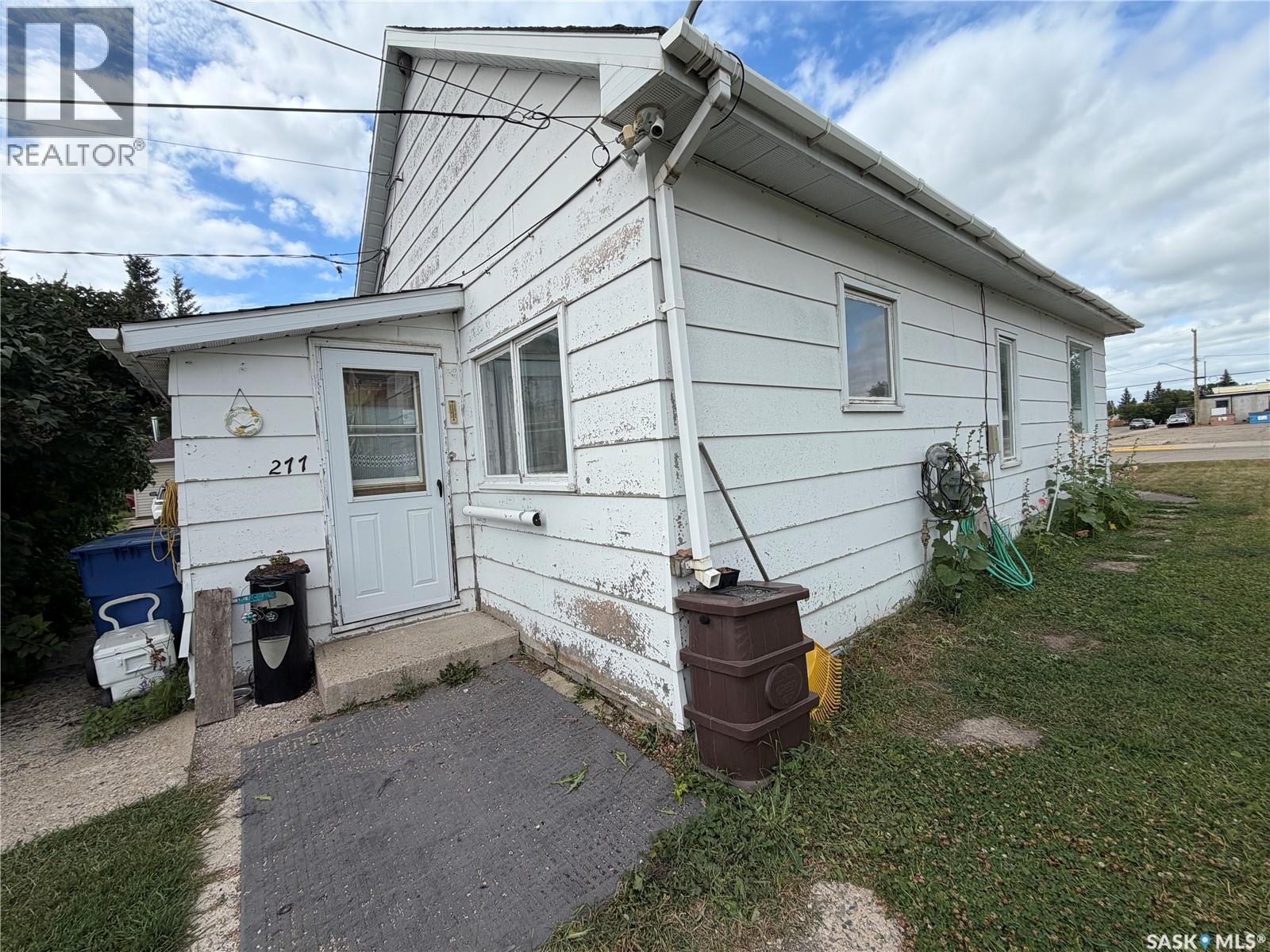 277 2nd Avenue W, Melville, Saskatchewan  S0A 2P0 - Photo 9 - SK044894
