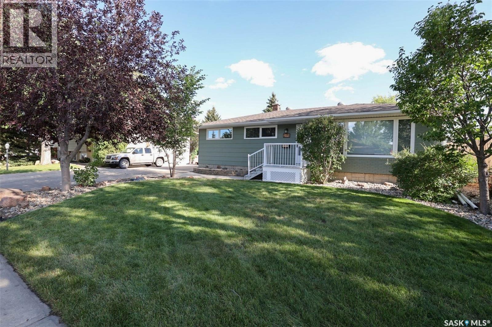 275 Rodenbush DRIVE, regina, Saskatchewan