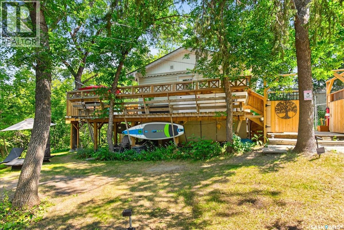 459 5th Street E, Regina Beach, Saskatchewan  S0G 4C0 - Photo 20 - SK044705