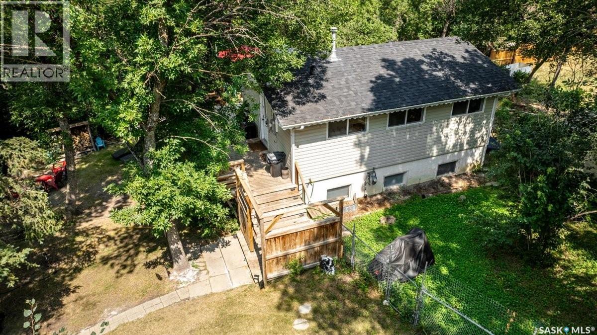 459 5th Street E, Regina Beach, Saskatchewan  S0G 4C0 - Photo 22 - SK044705