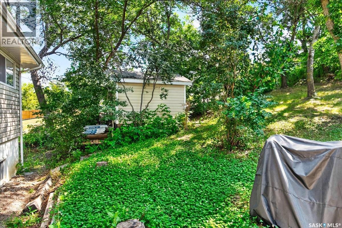 459 5th Street E, Regina Beach, Saskatchewan  S0G 4C0 - Photo 37 - SK044705