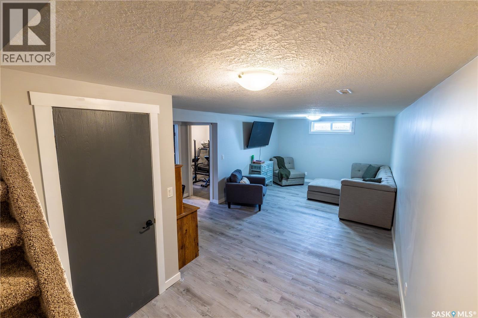 1259 Maybery Crescent, Moose Jaw, Saskatchewan  S6H 6X7 - Photo 29 - SK044648