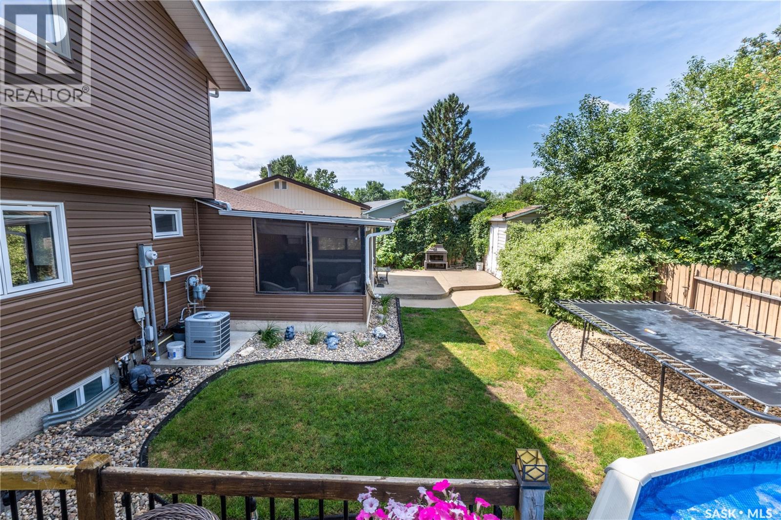 1259 Maybery Crescent, Moose Jaw, Saskatchewan  S6H 6X7 - Photo 37 - SK044648