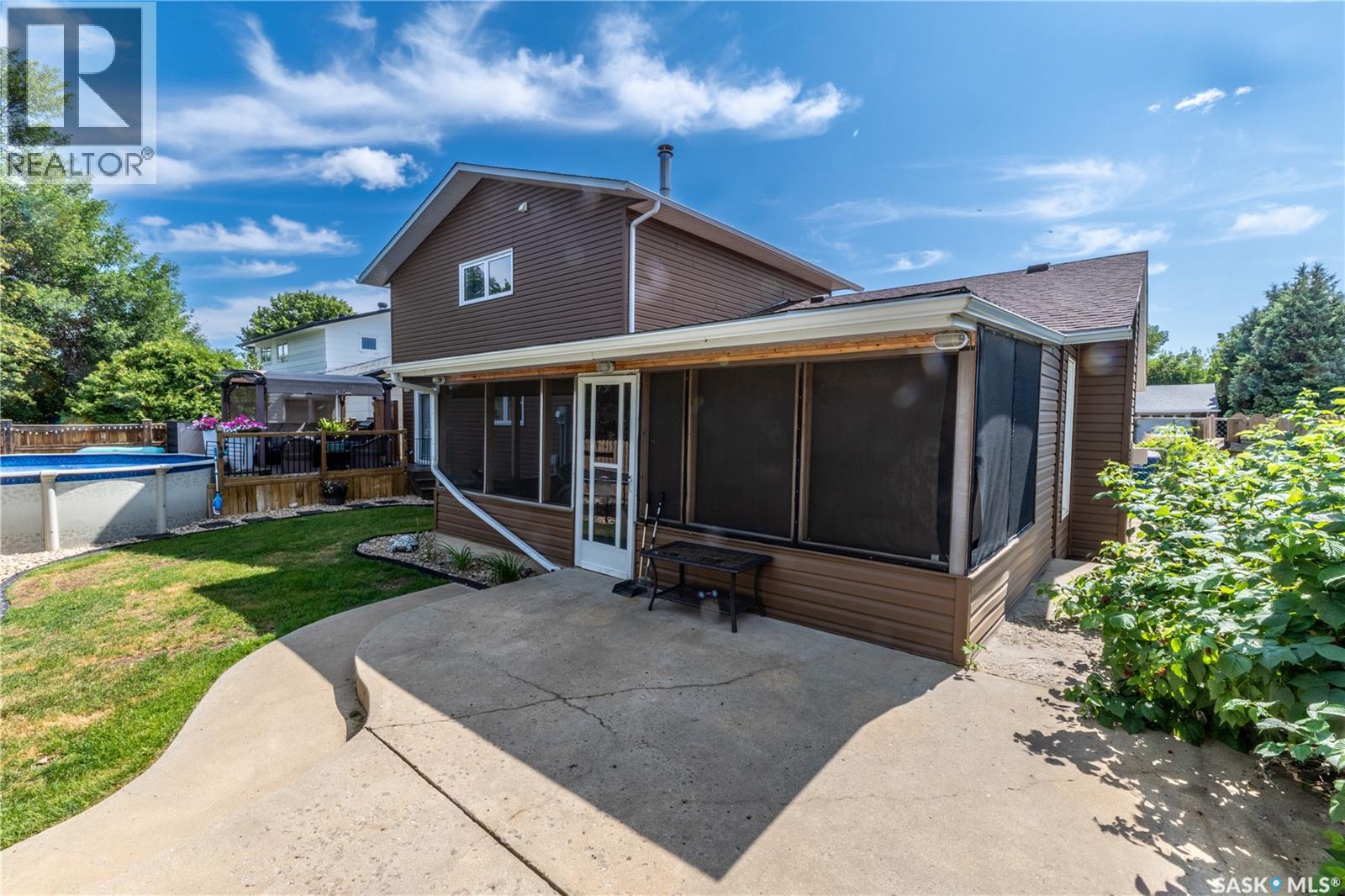 1259 Maybery Crescent, Moose Jaw, Saskatchewan  S6H 6X7 - Photo 40 - SK044648