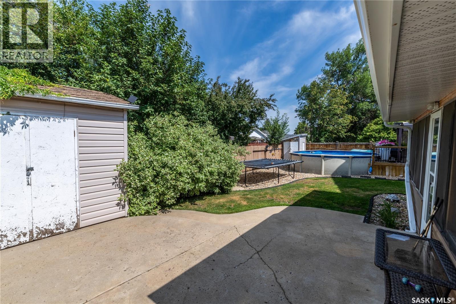 1259 Maybery Crescent, Moose Jaw, Saskatchewan  S6H 6X7 - Photo 41 - SK044648