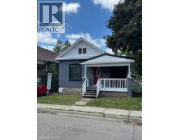 105 CATHARINE Avenue, Brantford, Ontario
