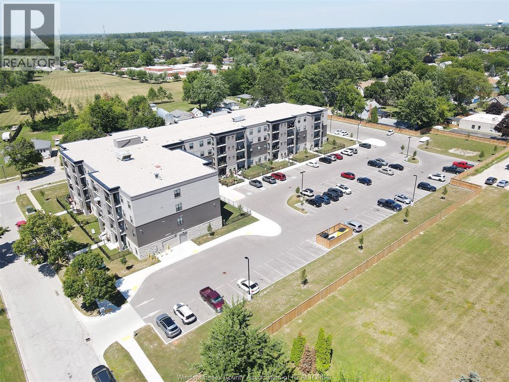 MLS# 26019155: 207 BROCK Unit# 319, Amherstburg, Canada