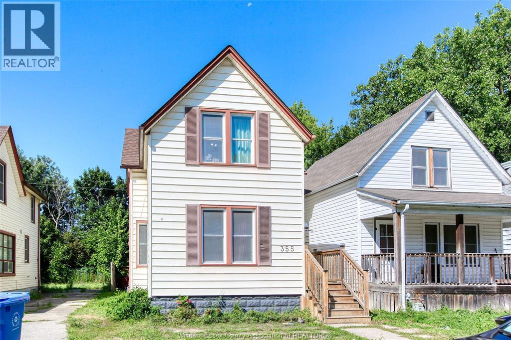 MLS# 26019153: 355 BRIDGE, Windsor, Canada